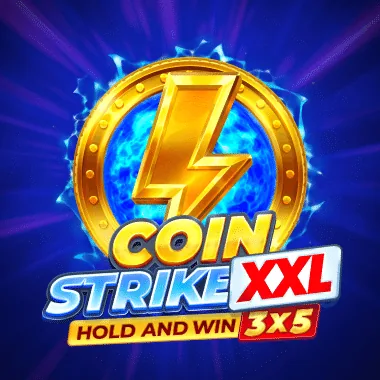 Coin Strike Xxl