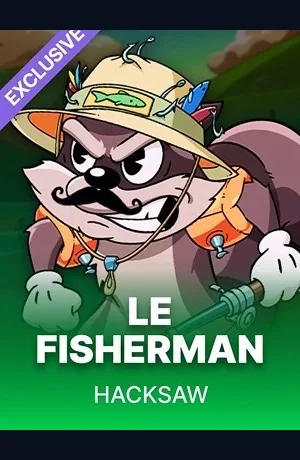 Fisherman